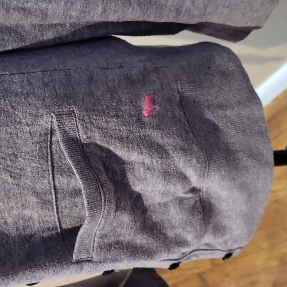 Victoria's Secret PINK Sweater - Picture 5 of 16